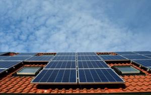 Žaliosios energetikos plėtra į daugiabučius
